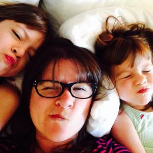 Meet your Posher, Cristen